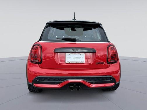 2023 MINI Hardtop Cooper S