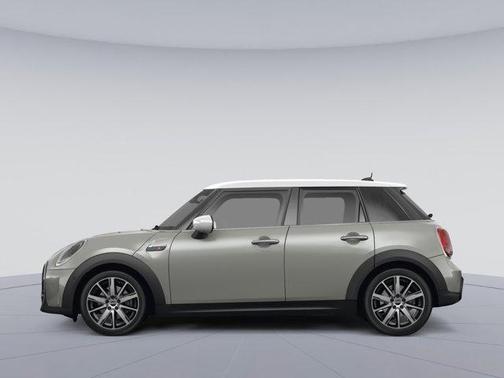 2022 MINI Hardtop Cooper S