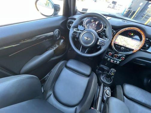 2022 MINI Hardtop Cooper S
