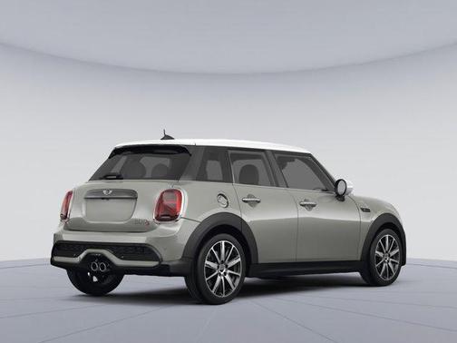 2022 MINI Hardtop Cooper S