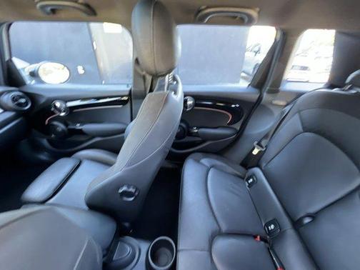 2022 MINI Hardtop Cooper S