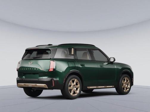 2025 MINI Countryman S