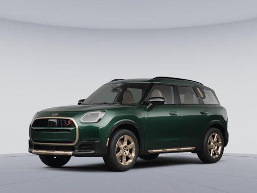 2025 MINI Countryman S