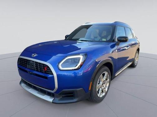 2025 MINI Countryman S