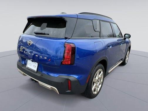 2025 MINI Countryman S