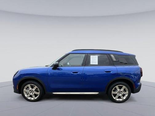 2025 MINI Countryman S