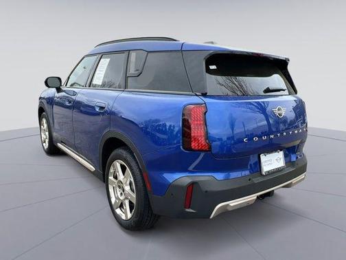 2025 MINI Countryman S