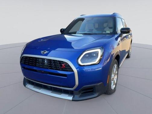 2025 MINI Countryman S
