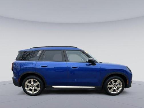 2025 MINI Countryman S