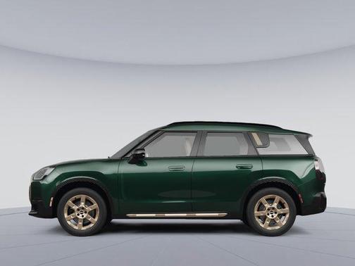 2025 MINI Countryman S