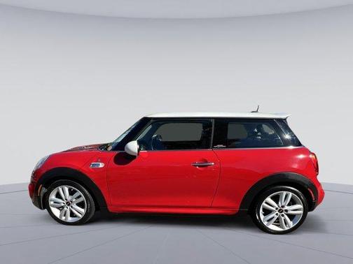 2015 MINI Hardtop Cooper S