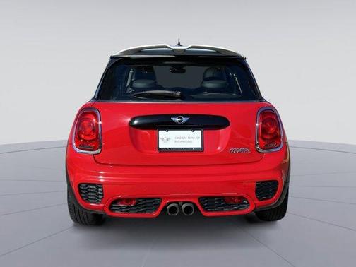 2015 MINI Hardtop Cooper S