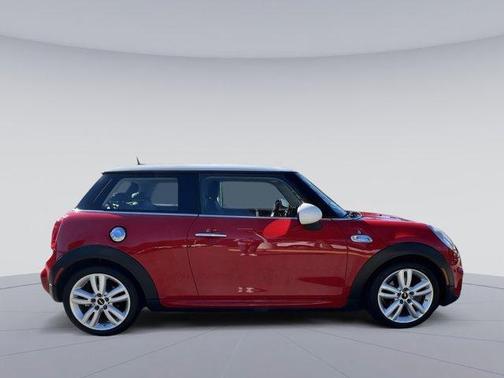 2015 MINI Hardtop Cooper S