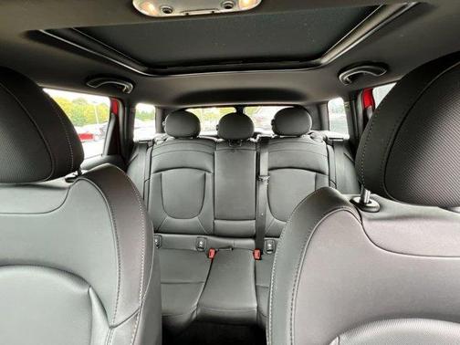 2023 MINI Clubman Cooper S