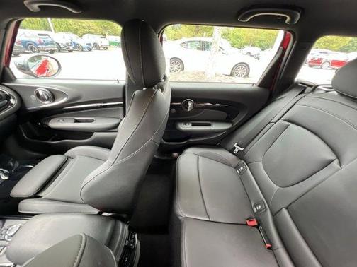 2023 MINI Clubman Cooper S