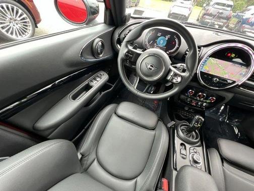 2023 MINI Clubman Cooper S