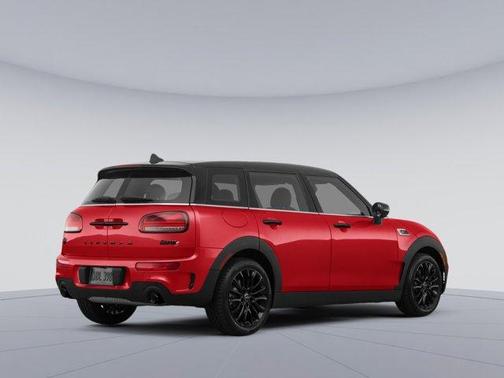 2023 MINI Clubman Cooper S