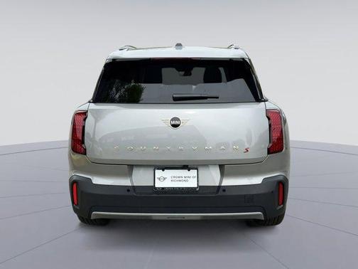 2025 MINI Countryman S