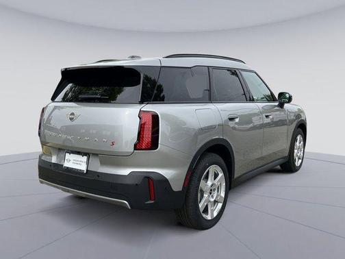 2025 MINI Countryman S