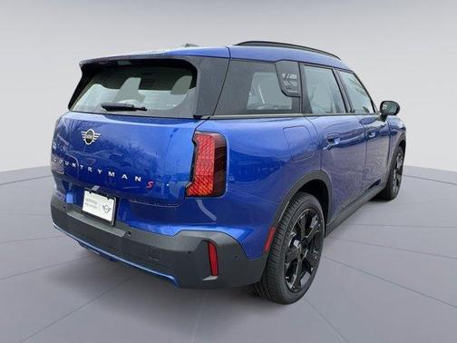 2025 MINI Countryman S