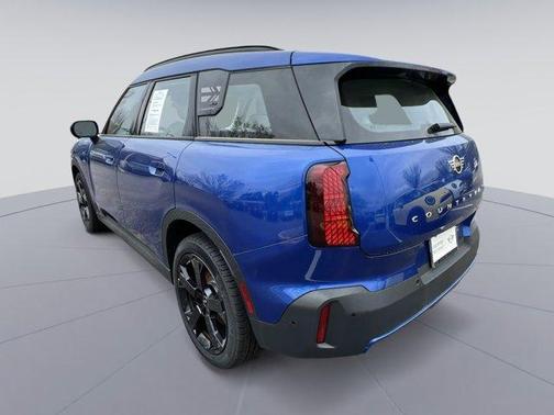 2025 MINI Countryman S