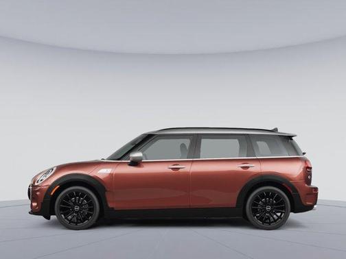 2024 MINI Clubman Cooper S ALL4