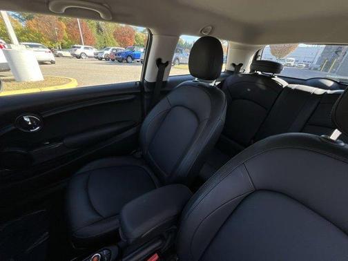 2020 MINI Hardtop Cooper