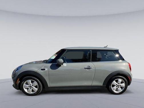 2020 MINI Hardtop Cooper