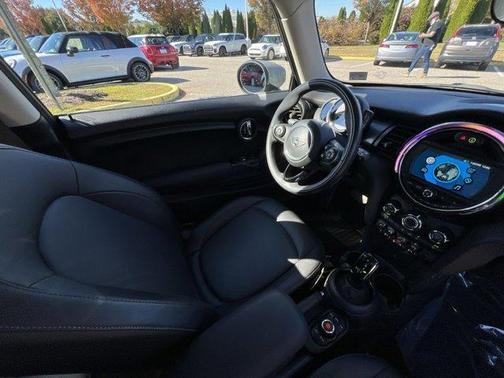 2020 MINI Hardtop Cooper
