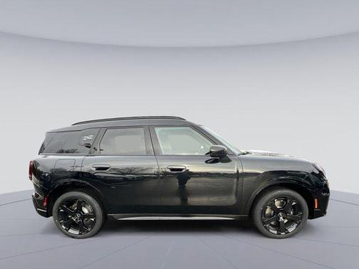2026 MINI Countryman S