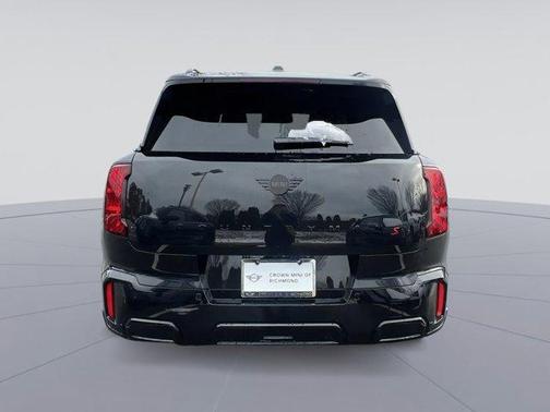 2026 MINI Countryman S