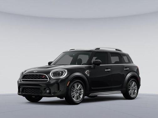 2024 MINI Countryman Cooper S ALL4