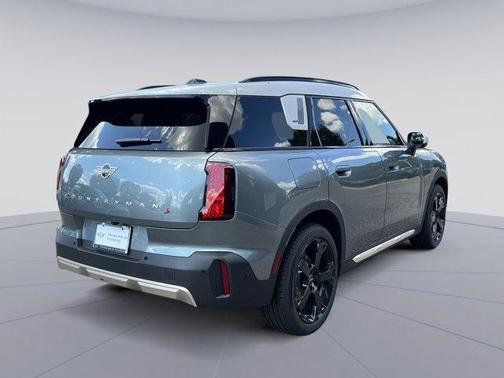 2026 MINI Countryman S