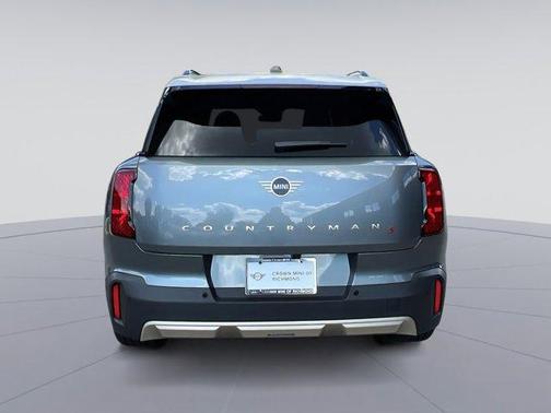 2026 MINI Countryman S