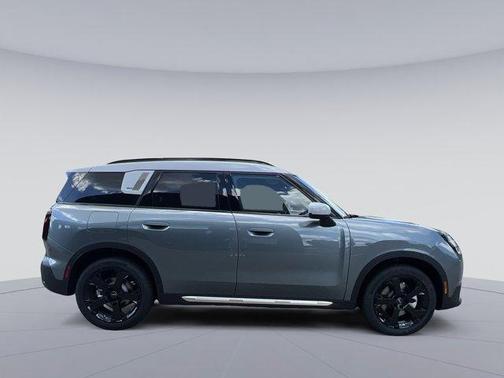 2026 MINI Countryman S