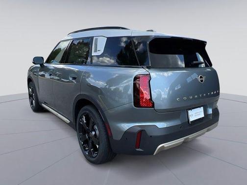 2026 MINI Countryman S