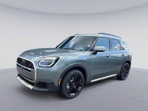 2026 MINI Countryman S