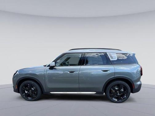 2026 MINI Countryman S