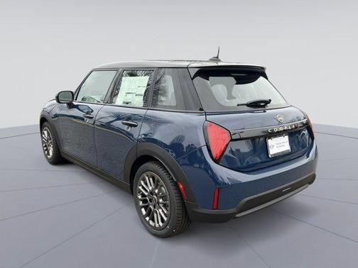 2026 MINI Hardtop Cooper S