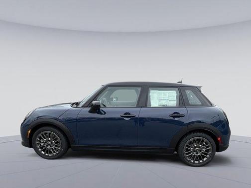 2026 MINI Hardtop Cooper S