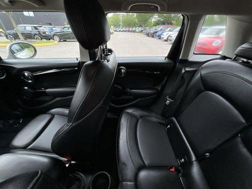 2016 MINI Hardtop Cooper S