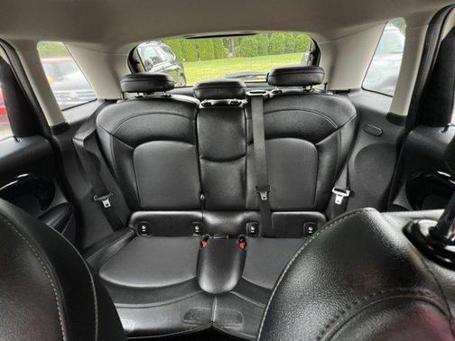 2016 MINI Hardtop Cooper S