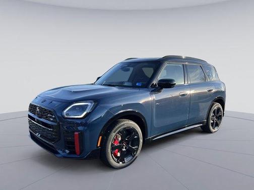 2026 MINI Countryman John Cooper Works