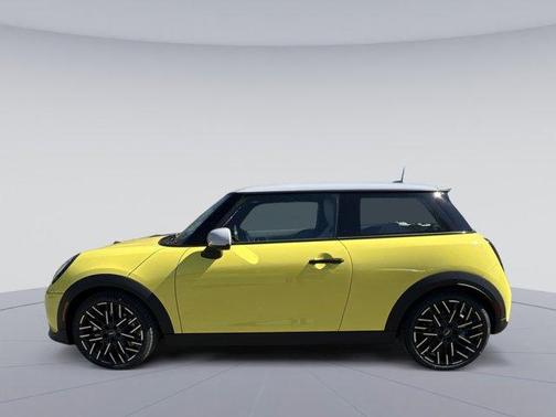 2025 MINI Hardtop S