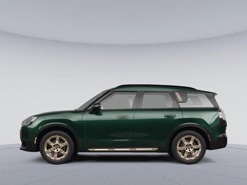 2026 MINI Countryman S