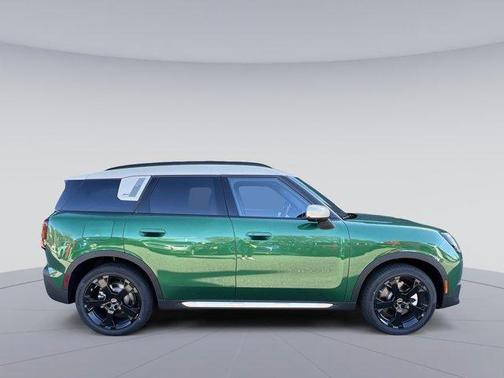 2026 MINI Countryman S