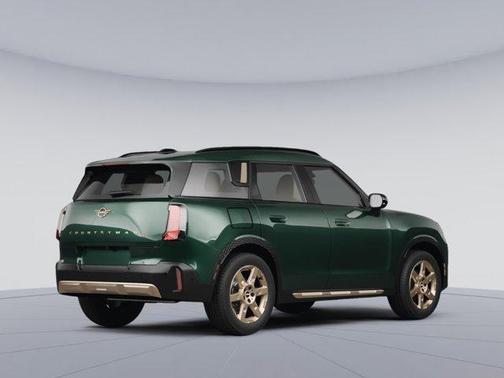 2026 MINI Countryman S