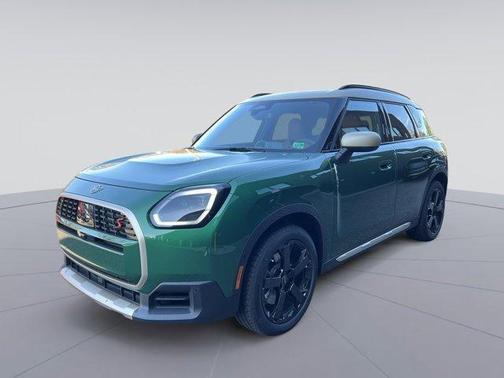 2026 MINI Countryman S