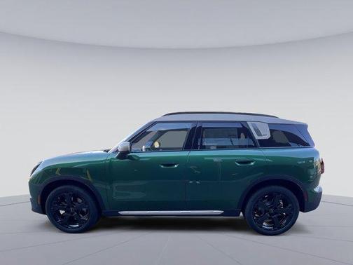 2026 MINI Countryman S