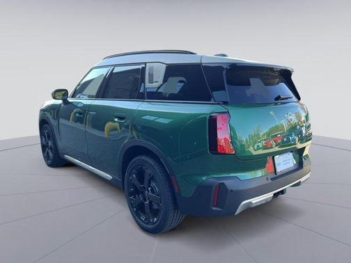 2026 MINI Countryman S